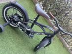 Kinderfiets 14inch, Fietsen en Brommers, Ophalen, Zijwieltjes, Gebruikt, Volare