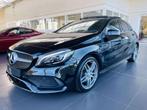 Mercedes-Benz A-CLASS 160 d * GARANTIE + PACK AMG + TOIT PAN, Autos, Cuir, Classe A, 90 ch, Entreprise