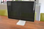 Apple Cinema Display 24 inch, Computers en Software, Monitoren, Ophalen, Zo goed als nieuw, Apple, LED