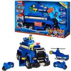 Paw Patrol Ultimate  Police Cruiser Nieuw, Nieuw, Ophalen of Verzenden