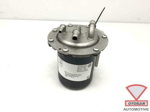 vw touareg 2018 vag brandstoffilterhuis 4m0127401g, Auto-onderdelen, Filters, Volkswagen, Gebruikt