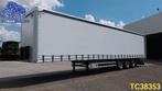 Hoet Trailers HT.SCX Curtainsides (bj 2024), Te koop, Bedrijf, BTW verrekenbaar, Aanhangers en Opleggers