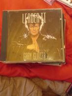 3 Cd's van Gary Glitter, CD & DVD, CD | Rock, Comme neuf, Autres genres, Enlèvement ou Envoi
