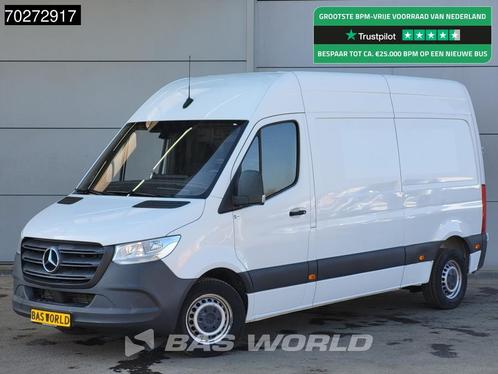 Mercedes Sprinter 311 CDI L2H2 Airco Cruise Euro6 L2 11m3 Ai, Auto's, Bestelwagens en Lichte vracht, Bedrijf, Te koop, Airconditioning