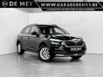 Skoda Kamiq Kamiq 1.0 TSI Ambition, Cruise Control, Overige modellen, Zwart, Handgeschakeld