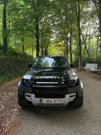defender 110 lichte vracht, Auto's, Automaat, 4 deurs, Euro 6, Overige kleuren