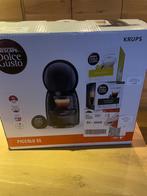 Dolce Gusto Piccolo xs, Nieuw, Afneembaar waterreservoir, 1 kopje, Koffiemachine