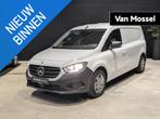 Mercedes-Benz Citan 113 L2 Base, Auto's, Bestelwagens en Lichte vracht, Voorwielaandrijving, 4 deurs, Stof, Gebruikt