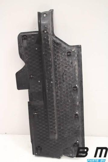 Onderplaat links VW Polo 6R 6Q0825201H beschikbaar voor biedingen