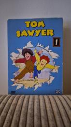 COFFRET TOM SAWER (TOME 1), Ophalen, Tekenfilm, Amerikaans, Boxset