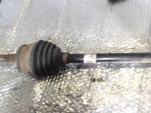 Cardan gauche Opel Corsa C 1.7DTi 55kw 2000-2003 LP/11091, Auto-onderdelen, Remmen en Aandrijving, Opel, Gebruikt, Ophalen