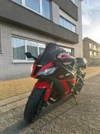 Magnifique Kawasaki Zx10r à vendre, 35kW sur papier !, Motos, Motos | Kawasaki, 4 cylindres, 998 cm³, Particulier, Super Sport