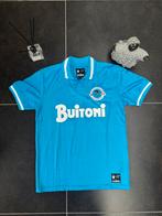 Voetbalshirt Maradona, Taille M, Enlèvement ou Envoi, Comme neuf, Maillot