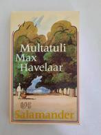 Multatuli, Boeken, Overige Boeken, Ophalen of Verzenden, Gelezen, Max Havelaar