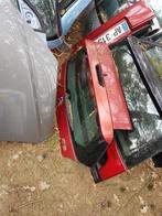 CITROËN C2 ACHTERKLEP +SPOILER BJ 2006, Ophalen of Verzenden, Gebruikt, Achter, Achterklep