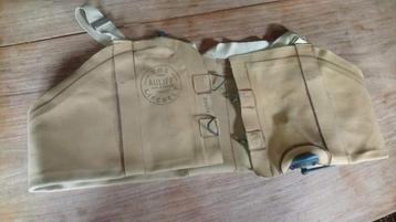 Gillet de sauvetage Royal Air Force WW1/2 militaria  beschikbaar voor biedingen