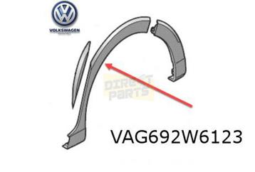 Volkswagen Taigo (2/22-) wielkuiplijst achterscherm Links (9 beschikbaar voor biedingen