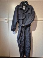 Ski-pak voor heren kleur zwart. Merk: KWay. Maat 54. 30€., Enlèvement, Ski