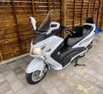 Scooter 125 de Marque SYM. BAISSE DE PRIX, Enlèvement, Comme neuf, SYM