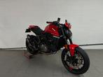 DUCATI MONSTER 937 + ***DUCATI SAMBREVILLE***, Motos, Permis Moto A, Entreprise, Plus de 35 kW, 2 cylindres