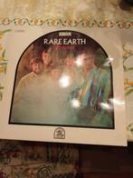 Rare Earth, Cd's en Dvd's, Ophalen, Zo goed als nieuw