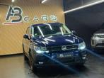 Volkswagen Tiguan 1.5 TSI ACT * GARANTIE 12 MOIS * SPORT *, Stof, 4 cilinders, Blauw, Electronic Stability Program (ESP)