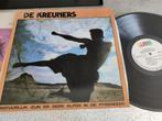 De kreuners (natuurlijk zijn er geen alpen in de pyreneeen), Ophalen of Verzenden