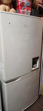 Samsung Amerikaanse koelkast, Utilisé, Avec congélateur séparé, Enlèvement ou Envoi