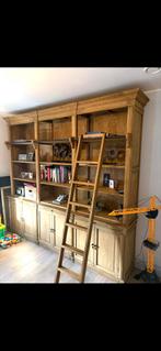 Cradley boekenkast, Enlèvement, Comme neuf
