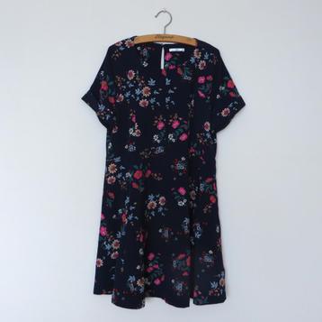 Jurk met korte mouwen, blauw – Esprit maat M beschikbaar voor biedingen