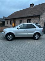 Kia Sorento 2.5 CRDI, Auto's, Kia, Particulier, Dealer onderhouden, Te koop, Handgeschakeld