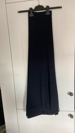 Geklede zwarte broek tommy hilfiger 38, Kleding | Dames, Broeken en Pantalons, Ophalen of Verzenden, Nieuw