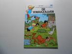 Jommeke 258 De kwakzalver 2012 1 ste druk., Jef Nys, Eén stripboek, Nieuw, Ophalen of Verzenden