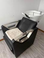 Bac de lavage coiffure, Bijoux, Sacs & Beauté, Beauté | Soins des cheveux, Enlèvement, Comme neuf, Autres types