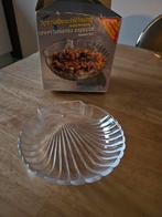 6 Arcuisine d'Arcopal Sint-Jacobschelpschaaltjes., Ophalen of Verzenden, Zo goed als nieuw