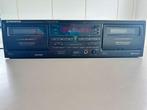 Pioneer Stereo double cassette deck CT-W606DR, Ophalen, Dubbel, Overige merken