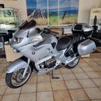 R1150 RT à vendre, Tourisme, Plus de 35 kW, 1150 cm³, 2 cylindres