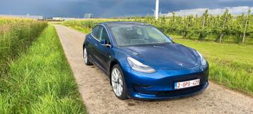 tesla model 3 prachtstaat. beschikbaar voor biedingen