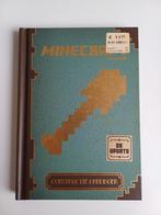 Phil Southam - Minecraft constructie handboek, Ophalen of Verzenden, Zo goed als nieuw, Phil Southam; Matthew Needler