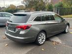 Opel Astra 1.2i, 2020, 100.605km, GPS, PDC, AC, 12m Garantie, Voorwielaandrijving, Stof, Euro 6, 1199 cc
