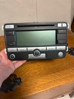 Radi cd d origine vw, Auto diversen, Autoradio's, Ophalen of Verzenden, Gebruikt