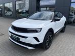 Opel Mokka GS 1.2 Turbo AT8, Automaat, 139 g/km, 1199 cc, Wit