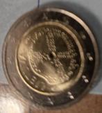 PIECE COMMEMORATIVE 2 € LITUANIE 2016, Ophalen of Verzenden, Overige landen, 2 euro