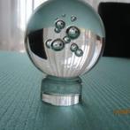 Decoratieve kristal, Ophalen