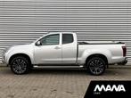 Isuzu D-max 2.5 Extended Cab LS Automaat 4x4 Trekhaak Airco, 121 kW, Tissu, 750 kg, Occasion