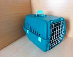 Cage de transport pour chat où pour petit chien, Ophalen, Zo goed als nieuw