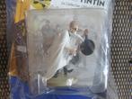 Figurine Tintin en résine (NEUF) : Professeur Philippulus, Collections, Enlèvement, Tintin, Neuf, Statue ou Figurine