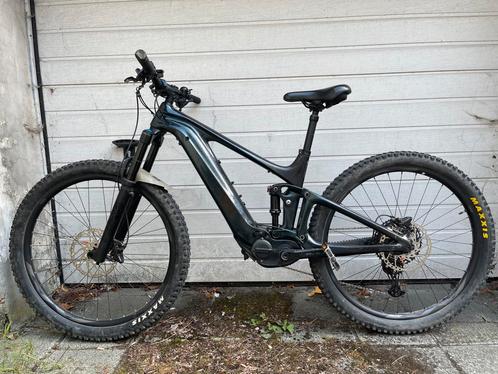 Giant Trance X, Fietsen en Brommers, Fietsen | Mountainbikes en ATB, Gebruikt, Heren, Giant, 49 tot 53 cm, Fully, Ophalen