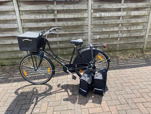 Fiets, Fietsen en Brommers, Fietsen | Dames | Damesfietsen, Nieuw, Overige merken, Ophalen