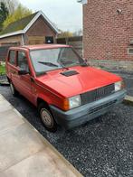 Fiat Panda 750 1989 (type 141) 60 000 km, Autos, Fiat, Boîte manuelle, 3 portes, Panda, Achat